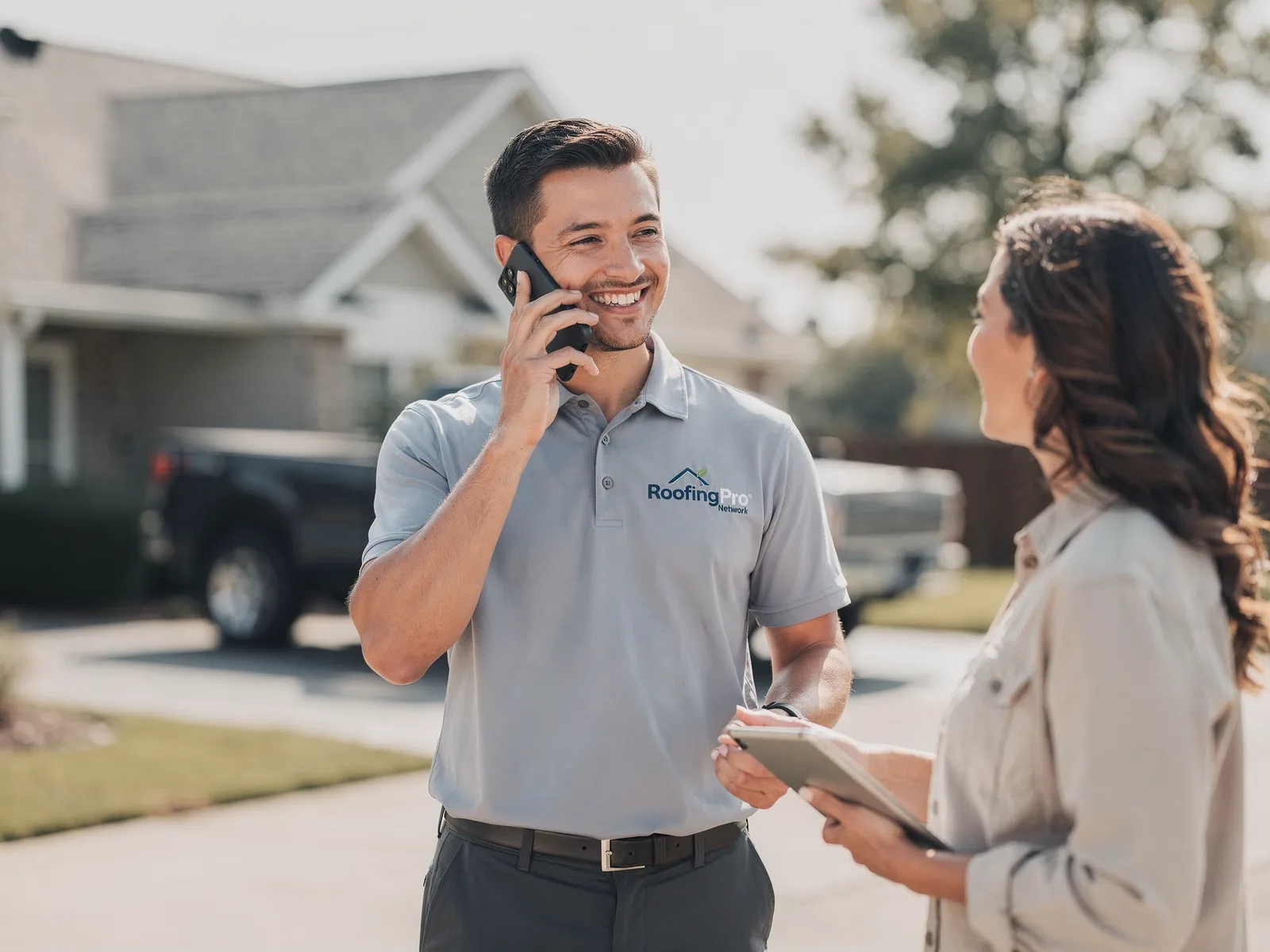 Roof Flashing Repair in Cliffwood, NJ